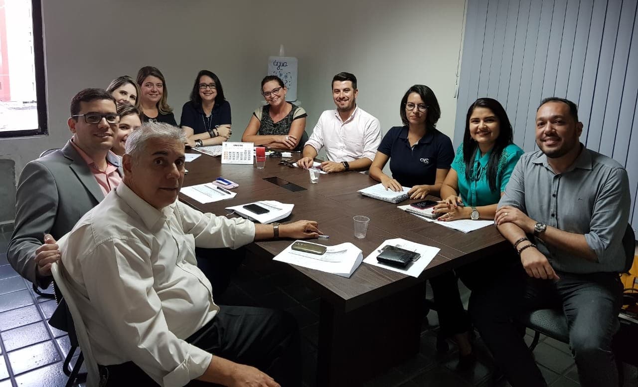 ABIH-PB, PBTur e CVC firmam parceria para divulgar a Paraíba no mercado nacional