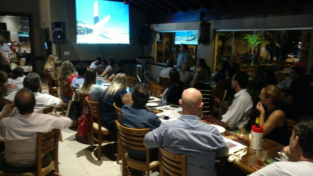 ABIH-PB promove Roadshow em Campo Grande (MS) nesta terça-feira