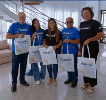 ABIH-PB realiza Blitz na cidade de Natal