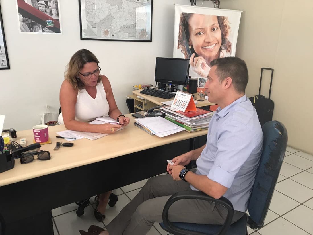 Azul Viagens fará workshops sobre a Paraíba em BH e Uberlândia