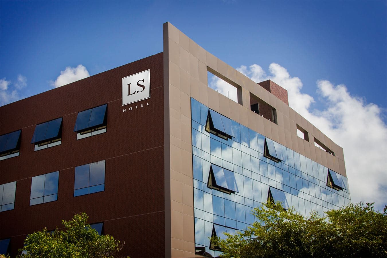 Hotel LS de João Pessoa é o mais novo associado da ABIH