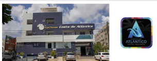 Hotel Pousada Costa do Atlântico