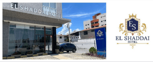 El Shaddai Hotel