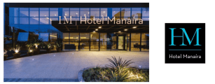 Hotel Manaíra & Convention