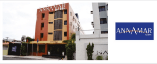 Hotel Annamar