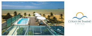 Hotel Corais de Tambaú