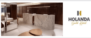 Holanda Gold Hotel