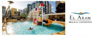 El Aram Beach & Convention