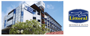 Littoral Hotel & Flats