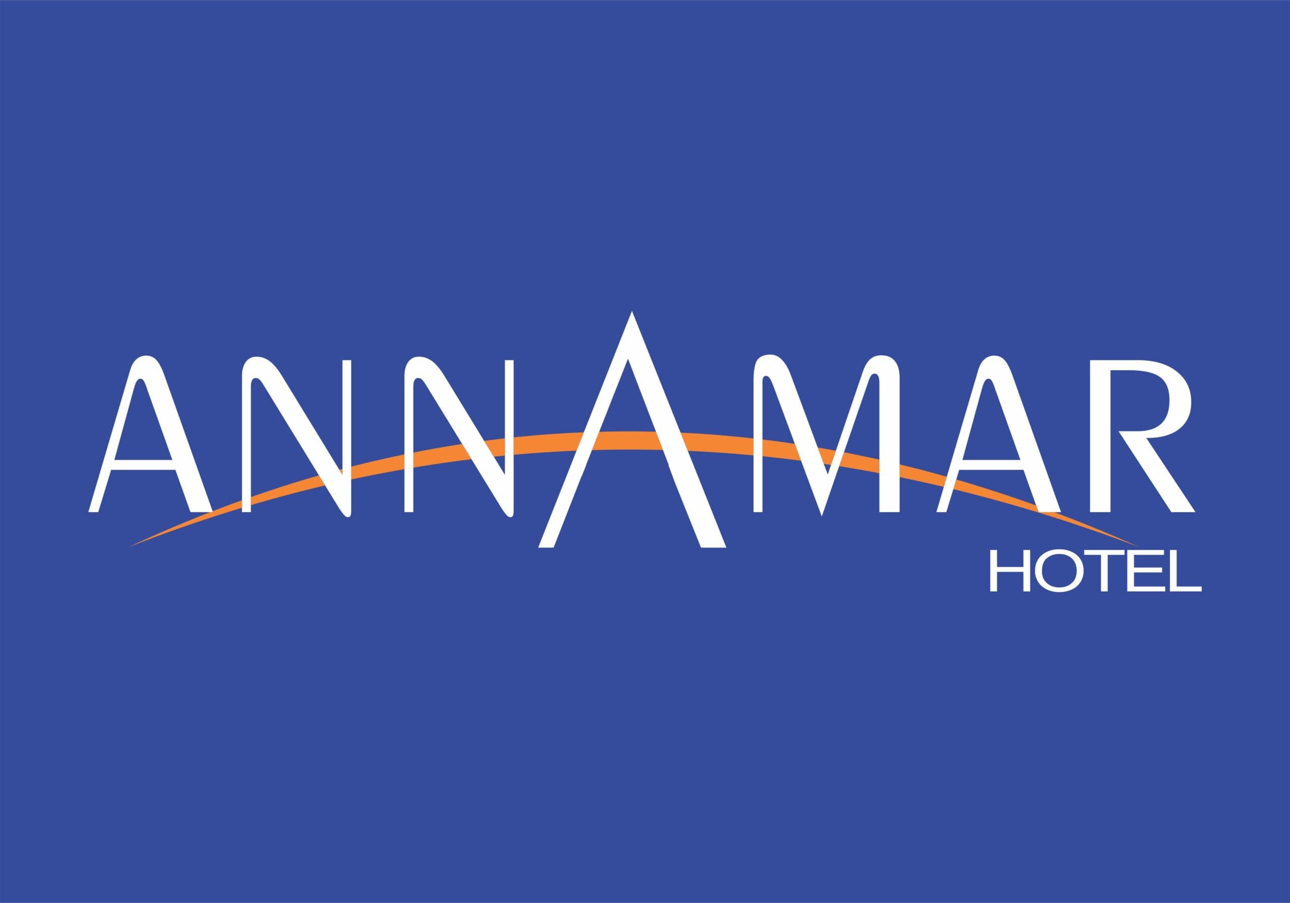 Logo Hotel Annamar