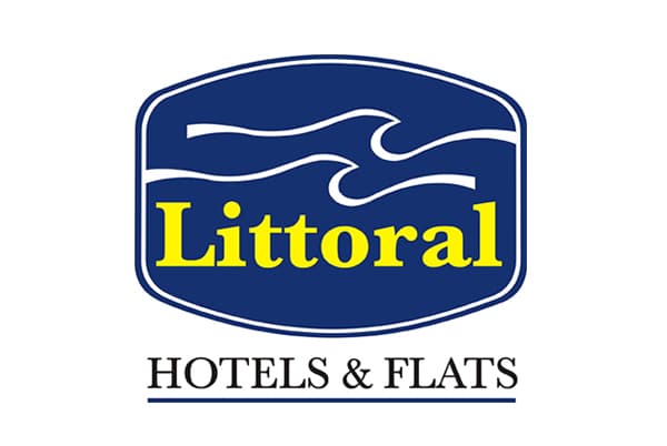 Logo Littoral Tambaú Flat