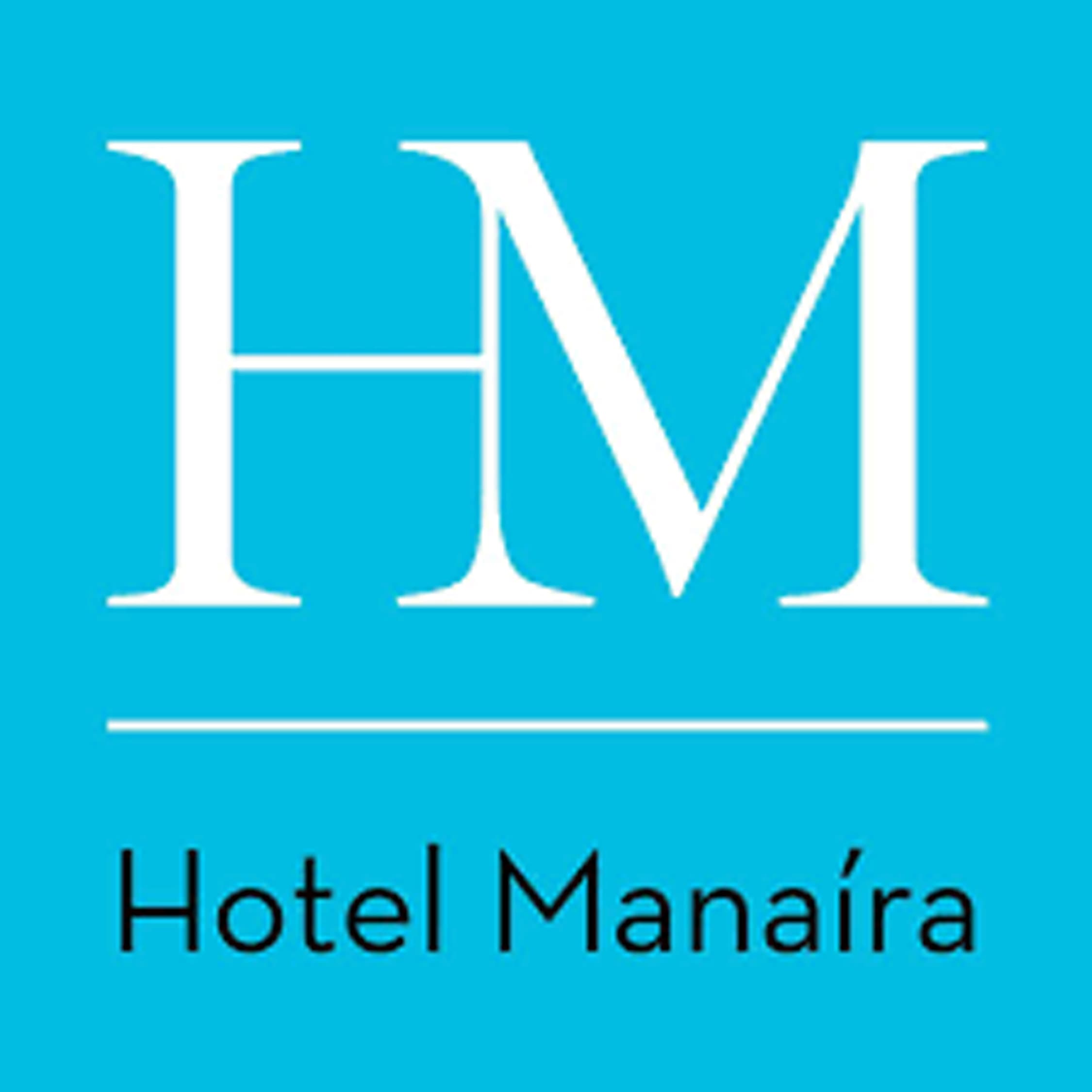 Logo Hotel Manaíra & Convention