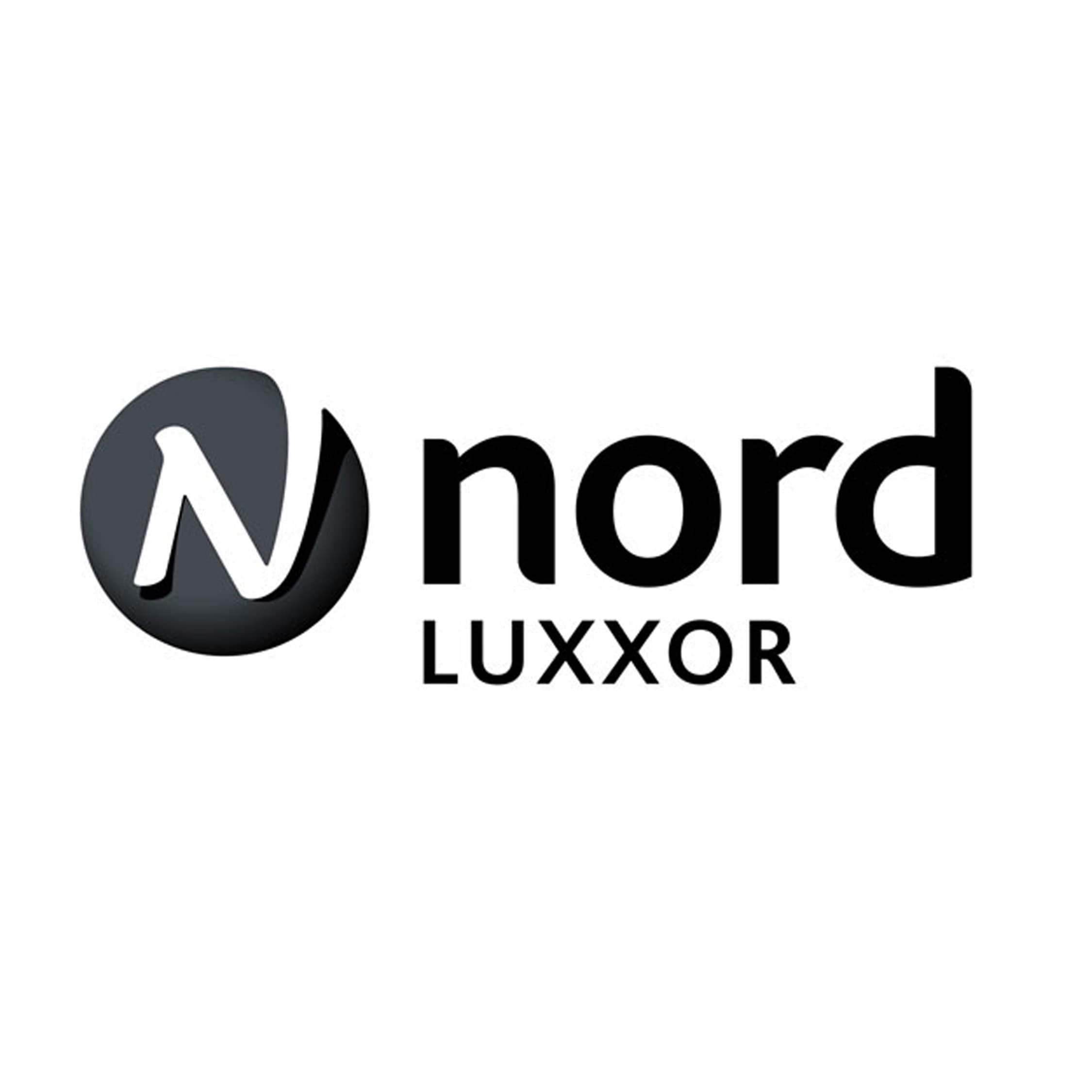 Logo Nord Luxxor Cabo Branco