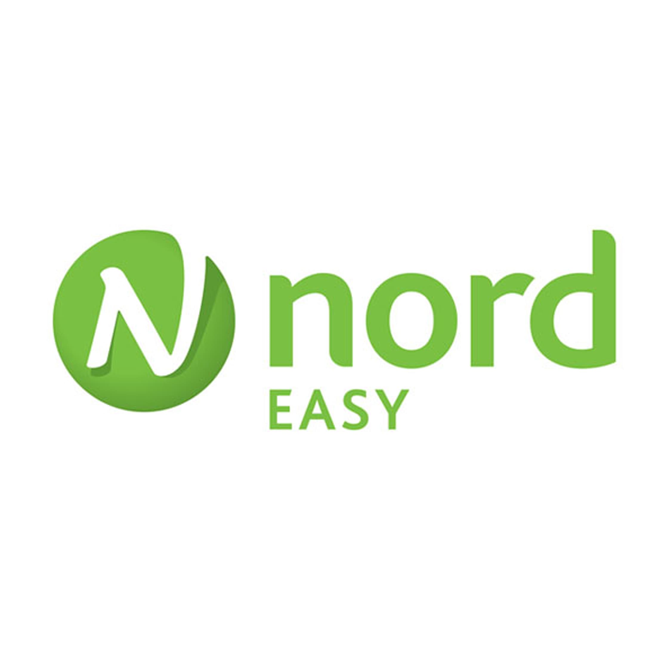 Logo Nord Easy Ondas do Atlântico