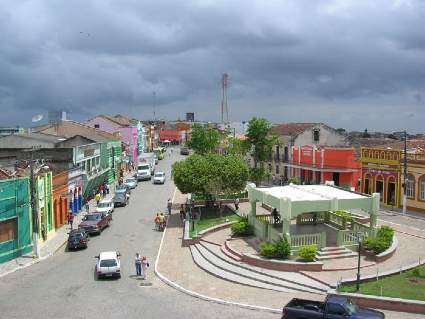 12ª Rota Cultural Caminhos do Frio começa nesta segunda